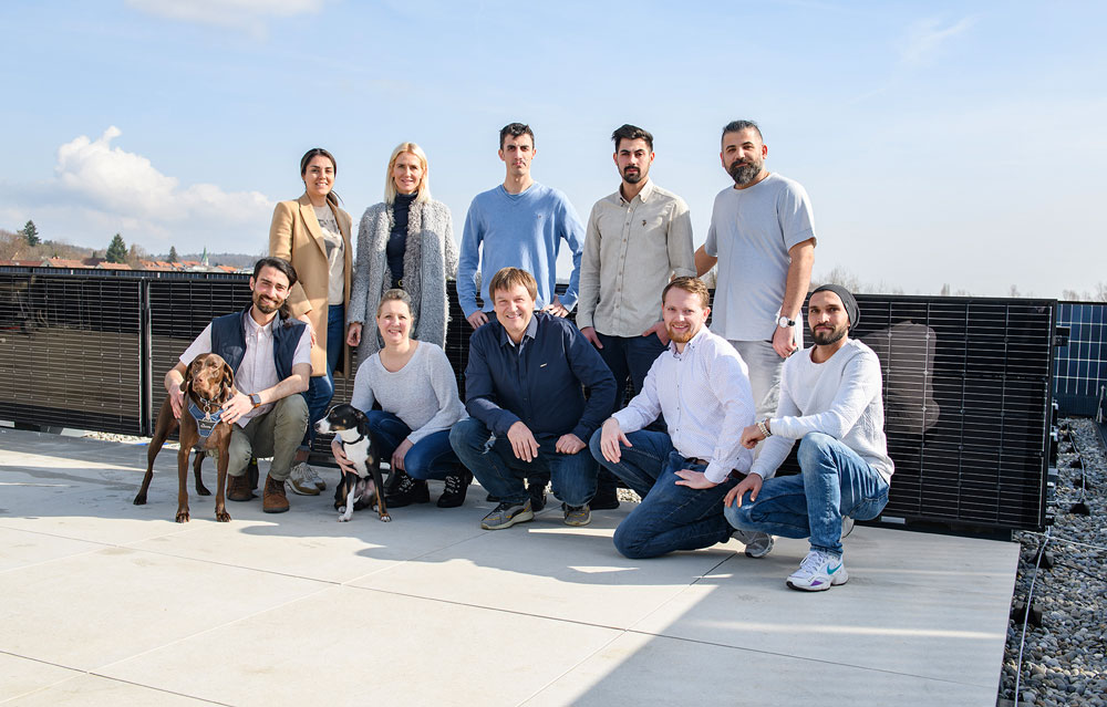 rmsolar Team