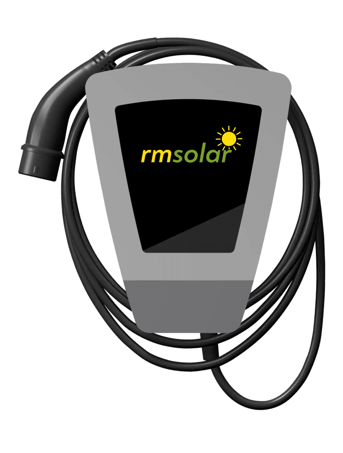 rmsolar Wallbox
